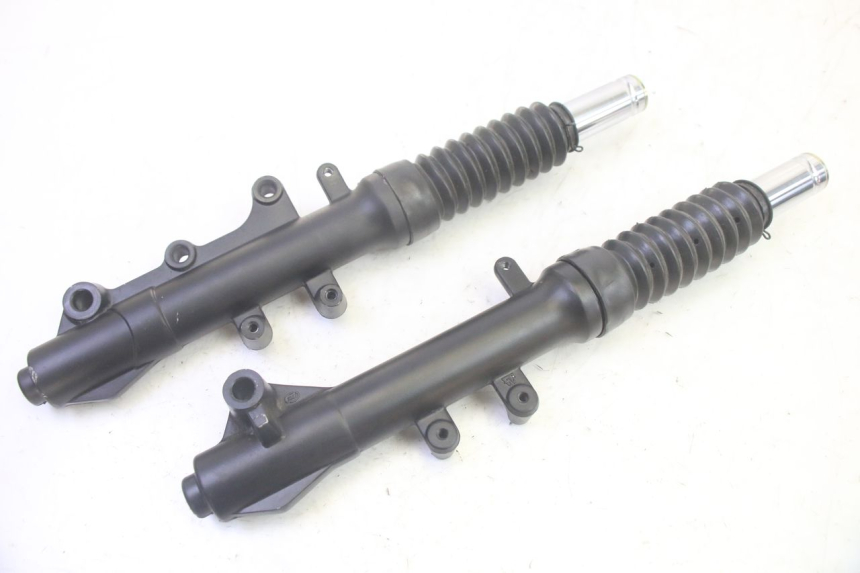 photo de BOTELLA HORQUILLA  JM MOTORS SANTANA EVO 50 (2024 - 2026) - Vista principal