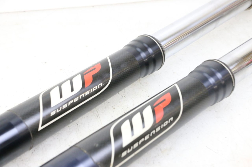 photo de BOTELLA HORQUILLA  KTM SUPERENDURO R 950 (2005 - 2009)