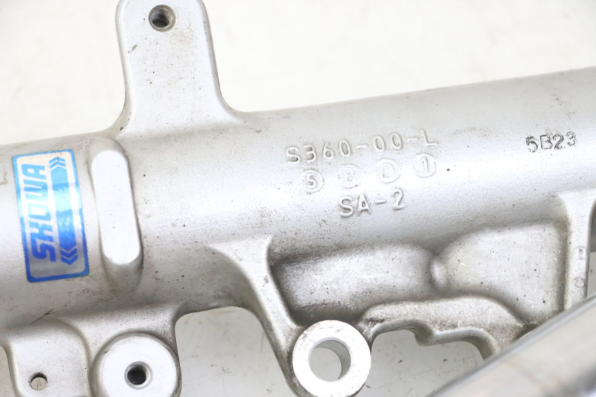 photo de BOTELLA HORQUILLA  SUZUKI SV S 650 (2003 - 2009)