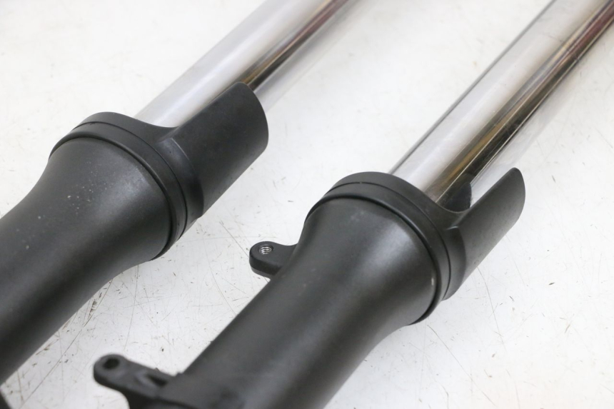 photo de BOTELLA HORQUILLA  YAMAHA TDM ABS 900 (2002 - 2014) - Marcados y referencias originales