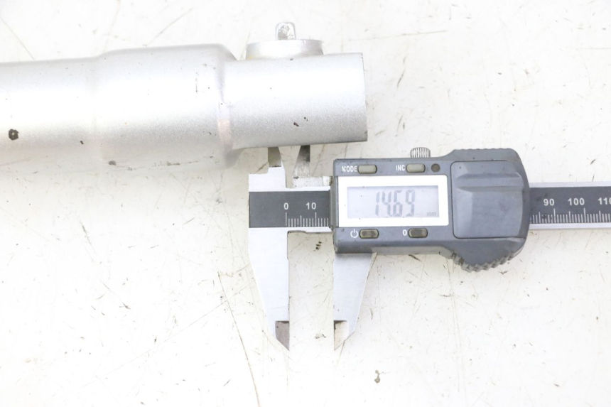 photo de BOTELLA HORQUILLA  PEUGEOT VIVACITY NEW 4T 50 (2008 - 2017)