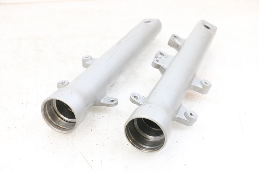 photo de BOTELLA HORQUILLA  DAELIM VJ ROADWIN FI 125 (2008 - 2017) - Zoom estado de uso