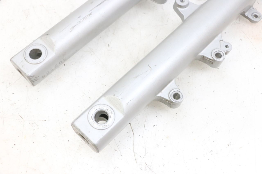 photo de BOTELLA HORQUILLA  DAELIM VJ ROADWIN FI 125 (2008 - 2017) - Estado de la superficie y material