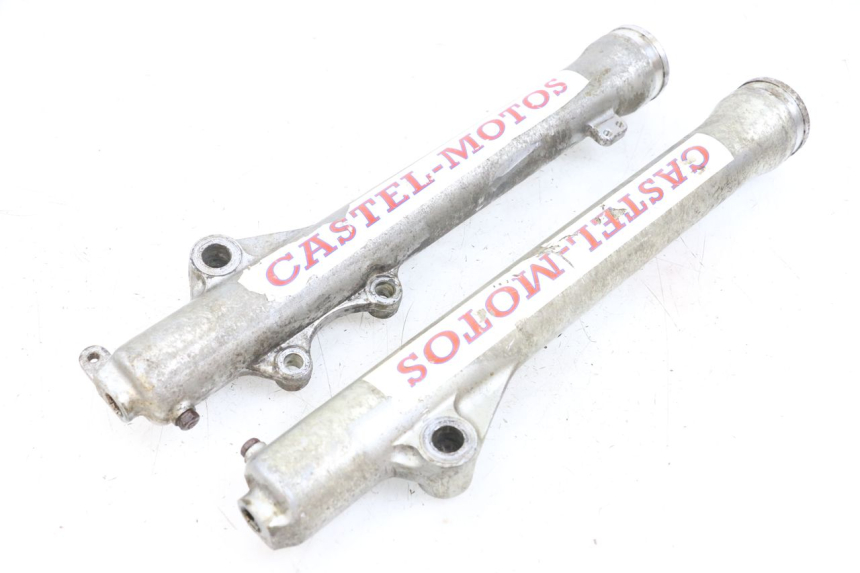 photo de BOTELLA HORQUILLA  YAMAHA DTLC 125 (1982 - 1987)