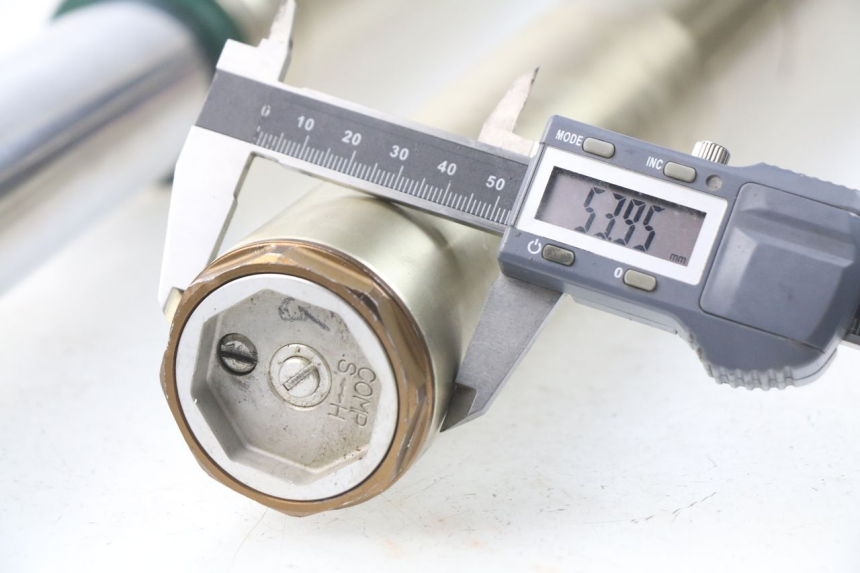 photo de BOTELLA HORQUILLA  YAMAHA YZ-F YZF 250 (2014 - 2018)