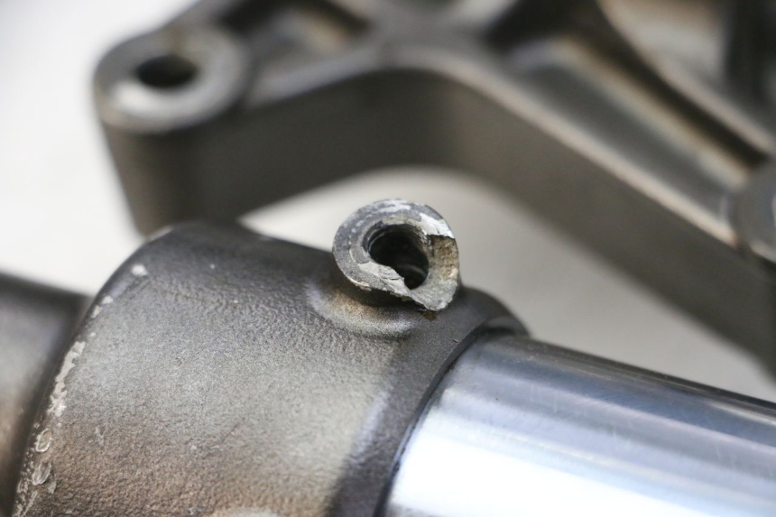 photo de BOTELLA HORQUILLA  YAMAHA YZ-F YZF 250 (2014 - 2018)