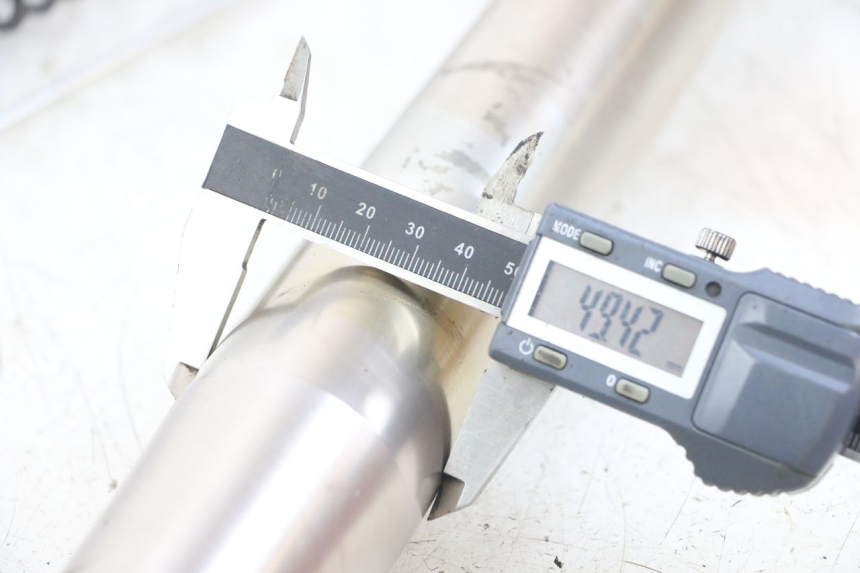 photo de  YAMAHA YZ 85 (2002 - 2018) - Detalle de la pieza