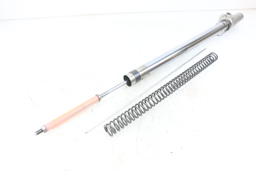 photo de  YAMAHA YZ 85 (2002 - 2018) - Otra vista del artículo