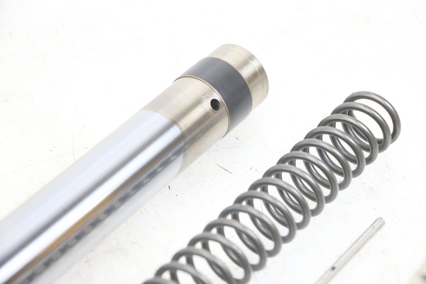 photo de  YAMAHA YZ 85 (2002 - 2018) - Zoom estado de uso