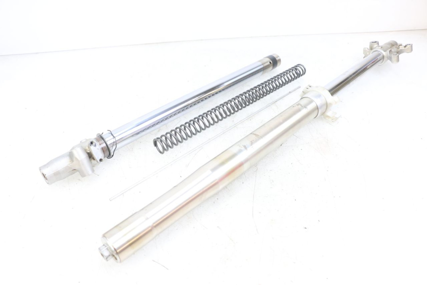 photo de  YAMAHA YZ 85 (2002 - 2018) - Otra perspectiva