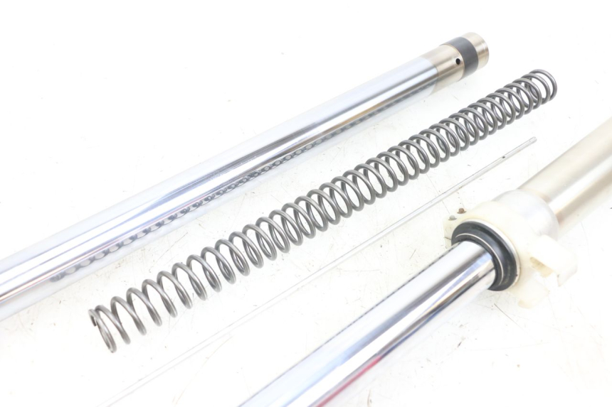 photo de  YAMAHA YZ 85 (2002 - 2018) - Vista general del producto