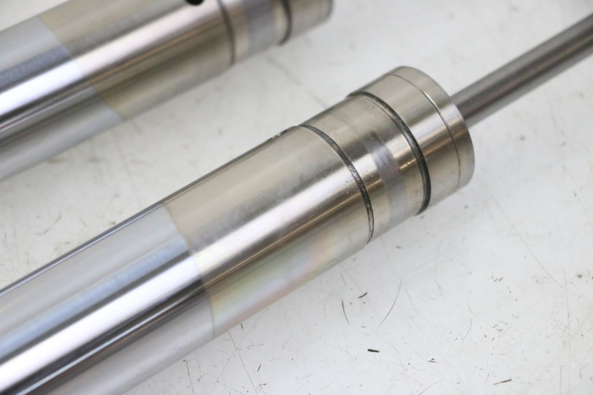 photo de  YAMAHA YZ 85 (2002 - 2018)