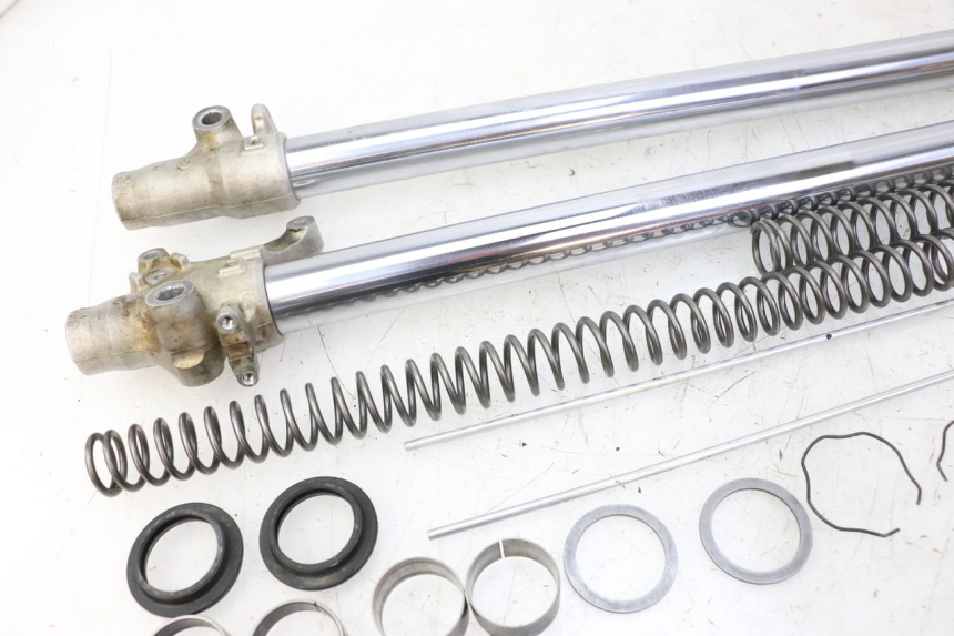 photo de  YAMAHA YZ 85 (2002 - 2018)