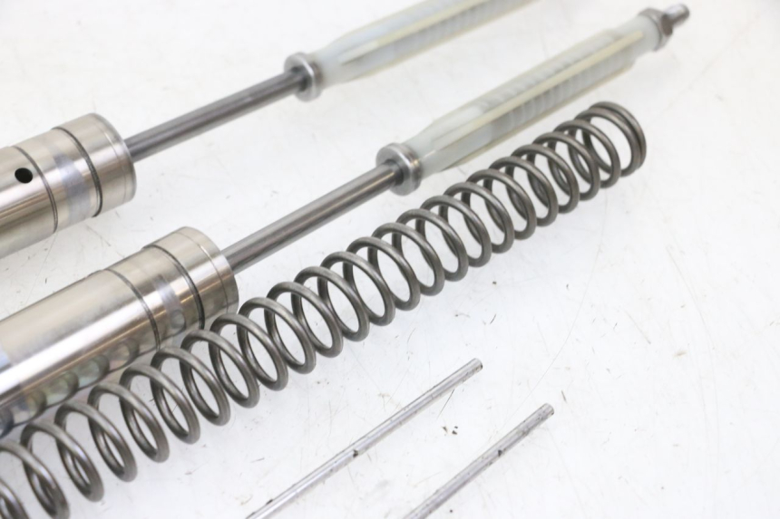 photo de  YAMAHA YZ 85 (2002 - 2018)