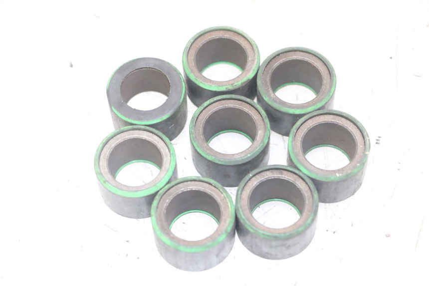 photo de RODILLOS DE VARIADOR PIAGGIO MP3 LT 400 (2007 - 2012)