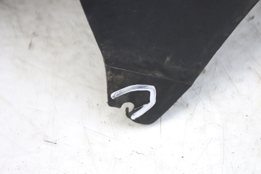 photo de GUARDABARROS TRASERO KYMCO AGILITY 4T 50 (2005 - 2018)