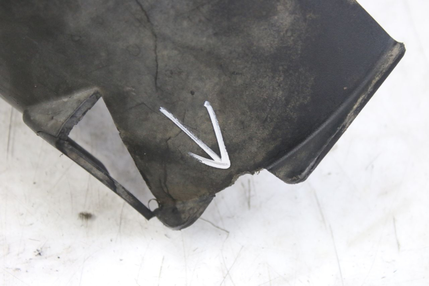 photo de GUARDABARROS TRASERO KYMCO AGILITY 4T 50 (2005 - 2018)