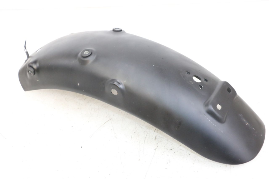 photo de GUARDABARROS TRASERO ARCHIVE CAFE RACER 4T 50 (2019 - 2024)