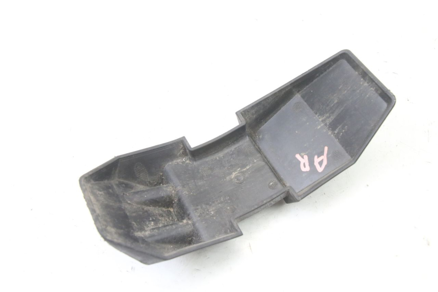 photo de GUARDABARROS TRASERO DUALTRON AMINIA 1