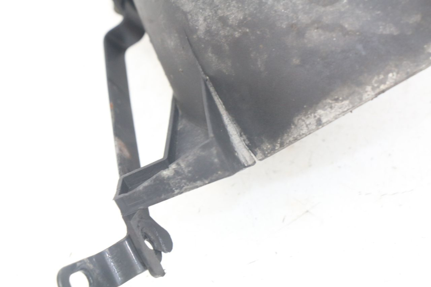 photo de GUARDABARROS TRASERO JM MOTORS EVOLIS 4T 50 (2018 - 2022)