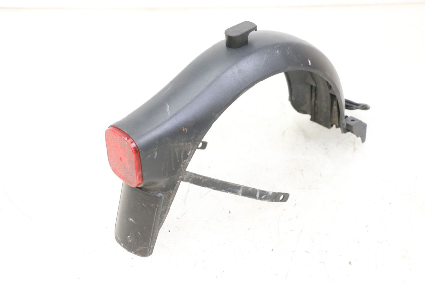 photo de GUARDABARROS TRASERO SEGWAY NINEBOT F40E 1