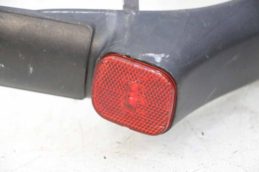 photo de GUARDABARROS TRASERO SEGWAY NINEBOT F40E 1
