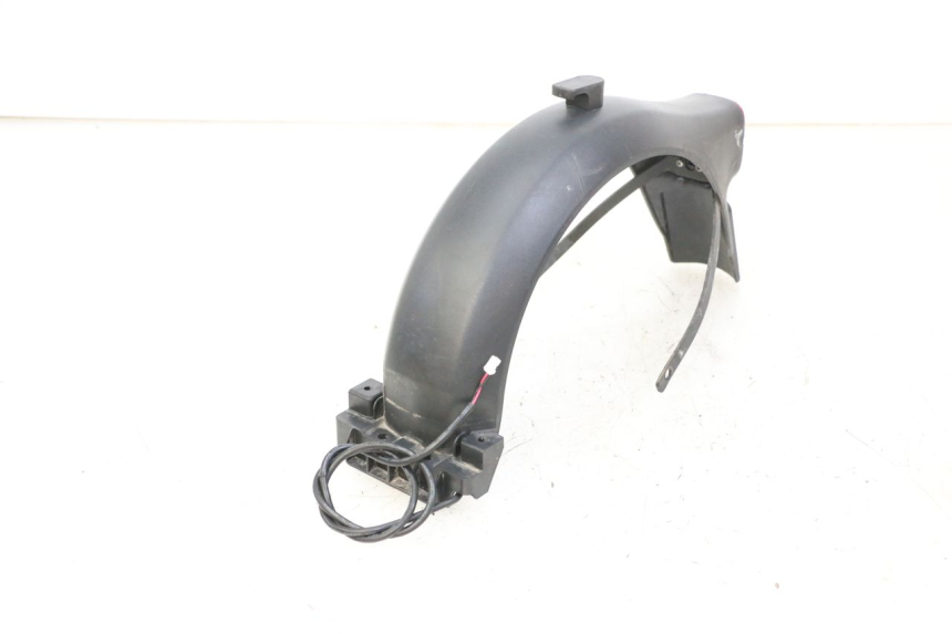 photo de GUARDABARROS TRASERO SEGWAY NINEBOT F40E 1