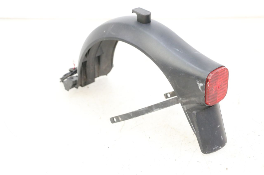 photo de GUARDABARROS TRASERO SEGWAY NINEBOT F40E 1