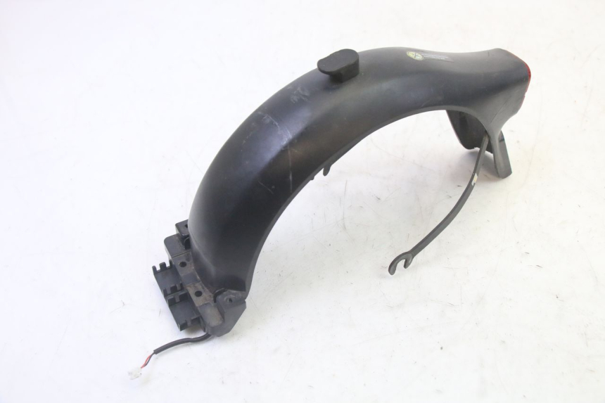 photo de GUARDABARROS TRASERO SEGWAY NINEBOT F65I 1