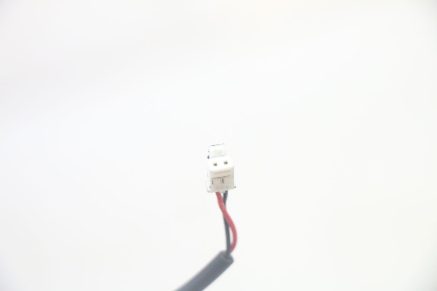 photo de GUARDABARROS TRASERO SEGWAY NINEBOT F65I 1