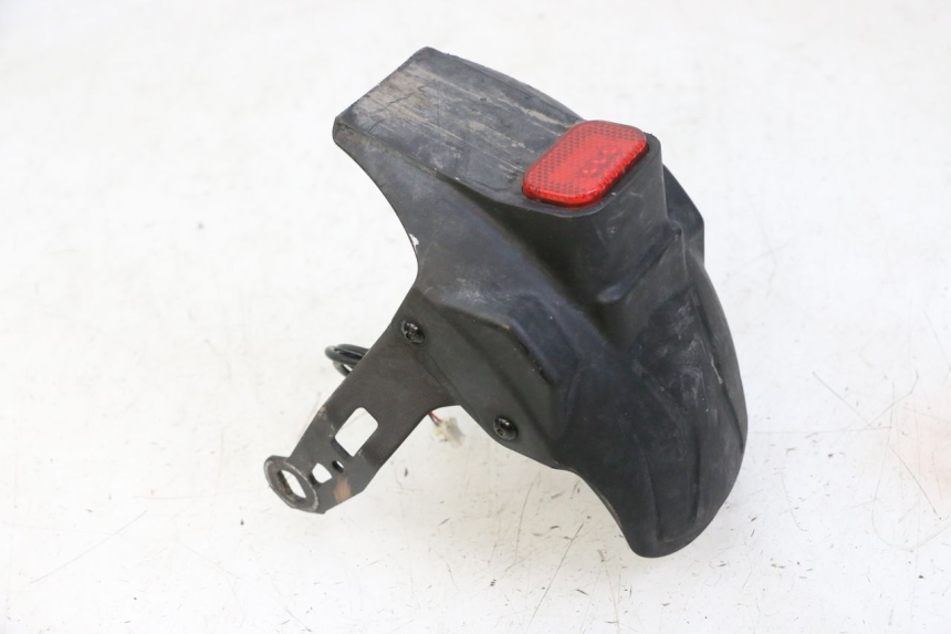 photo de GUARDABARROS TRASERO KUKIRIN G2 MASTER 1