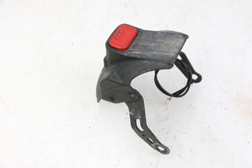 photo de GUARDABARROS TRASERO KUKIRIN G2 MASTER 1