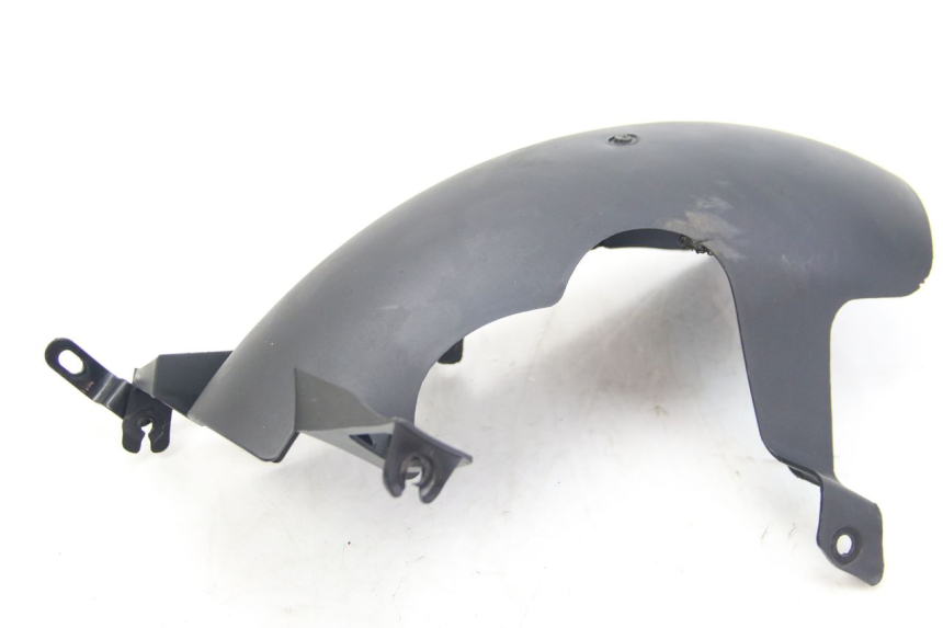 photo de GUARDABARROS TRASERO JM MOTORS GT LINE 4T 50 (2021 - 2023)