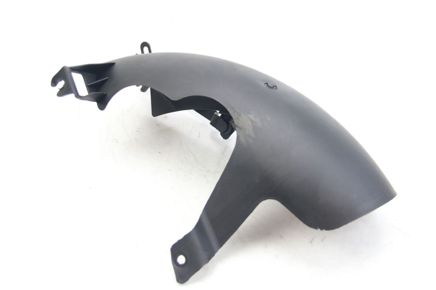 photo de GUARDABARROS TRASERO JM MOTORS GT LINE 4T 50 (2021 - 2023)