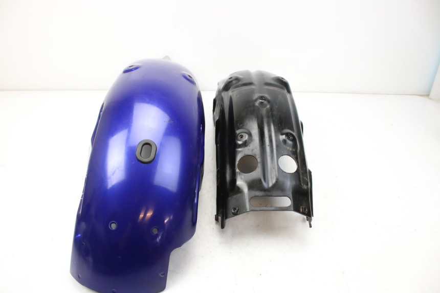 photo de GUARDABARROS TRASERO SYM HUSKY 125 (1999 - 2005)