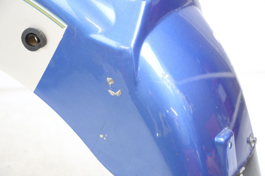 photo de GUARDABARROS TRASERO JINLUN JL HIGHLANDER 125 (2007 - 2015)