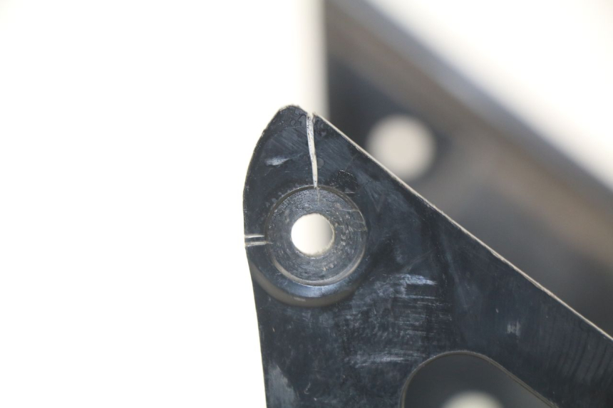 photo de GUARDABARROS TRASERO KAWASAKI ZX-6R ZX6R 636 (2003 - 2004)