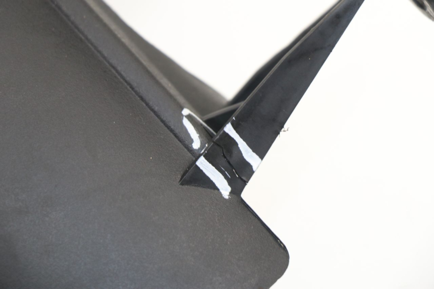 photo de GUARDABARROS TRASERO MASH CITY 4T 50 (2018 - 2020)