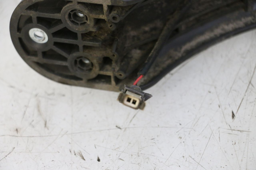 photo de GUARDABARROS TRASERO XIAOMI MI PRO 2 1