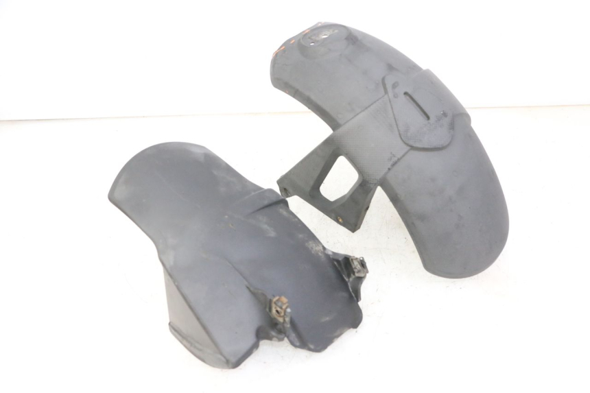 photo de GUARDABARROS TRASERO GILERA NEXUS 125 (2009 - 2013)