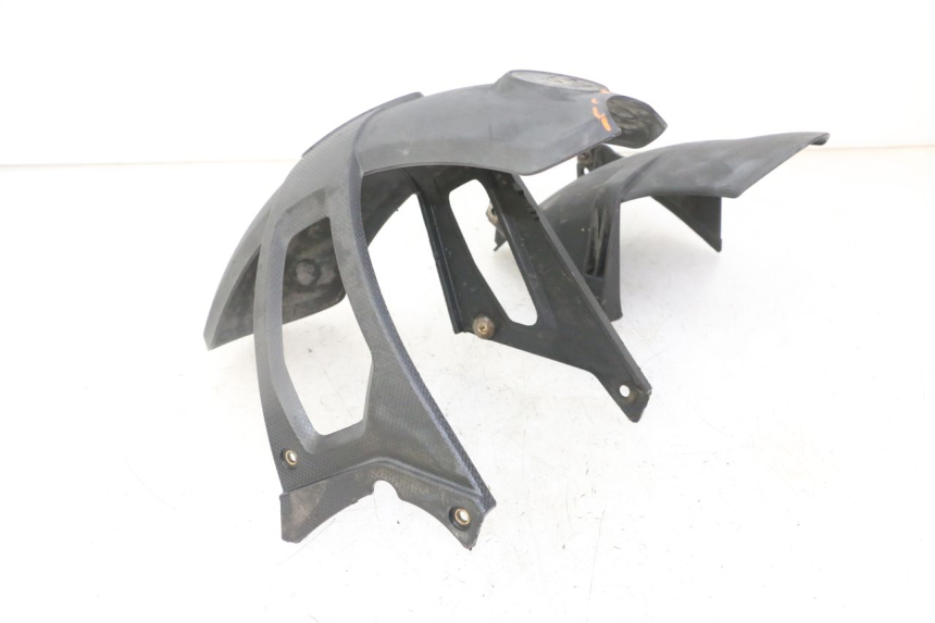 photo de GUARDABARROS TRASERO GILERA NEXUS 125 (2009 - 2013)