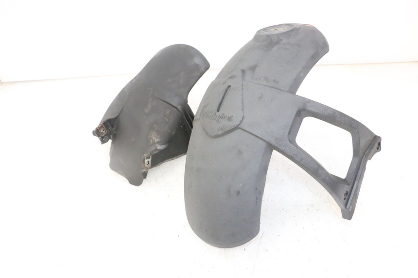 photo de GUARDABARROS TRASERO GILERA NEXUS 125 (2009 - 2013)