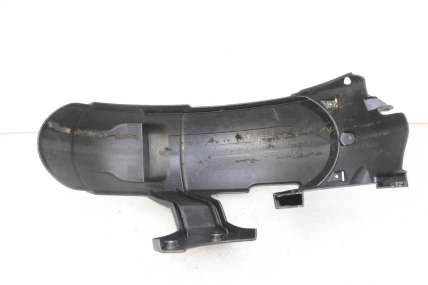 photo de GUARDABARROS TRASERO PIAGGIO NRG POWER PUREJET 50 (2018 - 2021)