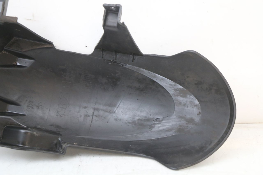 photo de GUARDABARROS TRASERO PEUGEOT STREETZONE I 2T 50 (2018 - 2020)