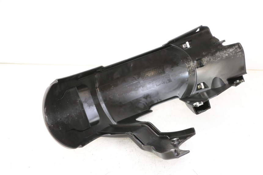 photo de GUARDABARROS TRASERO PIAGGIO NRG POWER PUREJET 50 (2018 - 2021) - Zoom estado de uso