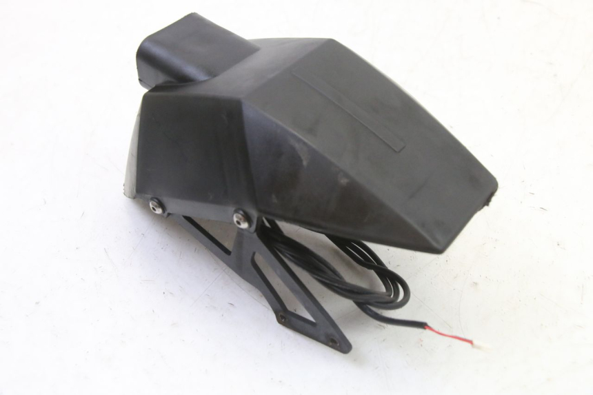 photo de GUARDABARROS TRASERO PUNK ELECTRIC RIDER 1