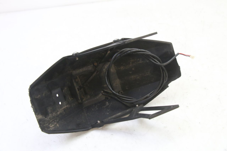 photo de GUARDABARROS TRASERO PUNK ELECTRIC RIDER 1