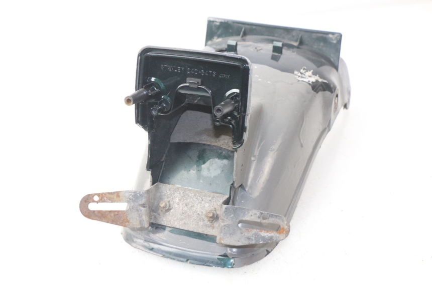 photo de GUARDABARROS TRASERO YAMAHA SR 125 (1982 - 2003)