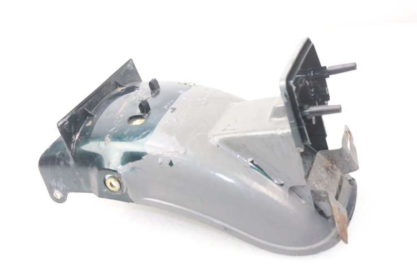 photo de GUARDABARROS TRASERO YAMAHA SR 125 (1982 - 2003)