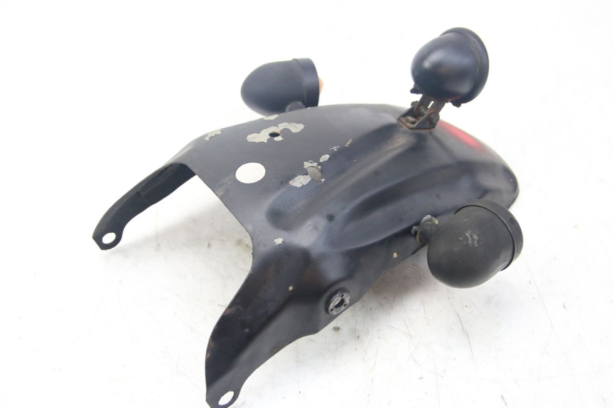 photo de GUARDABARROS TRASERO YAMAHA SR 125 (1982 - 2003)